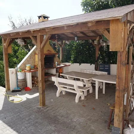 Quinta Das Laranjeiras Πανσιόν
