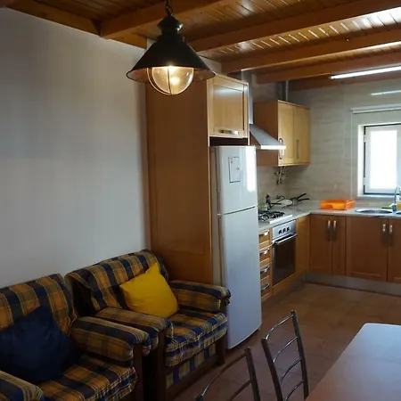 Quinta Das Laranjeiras Πανσιόν