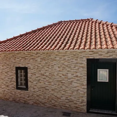 Quinta Das Laranjeiras Πανσιόν *
