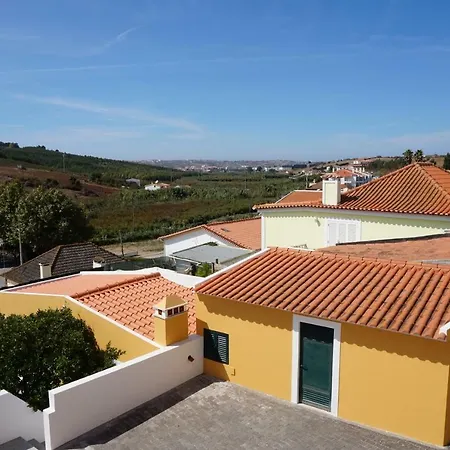 Quinta Das Laranjeiras Πανσιόν *