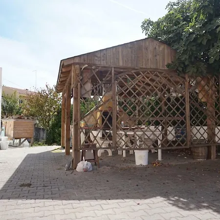 Quinta Das Laranjeiras Lisboa