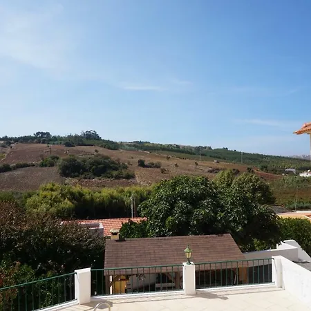Quinta Das Laranjeiras Lisboa