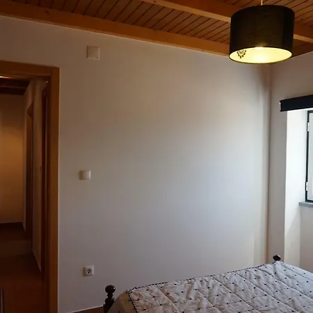 Quinta Das Laranjeiras Гостьовий будинок *