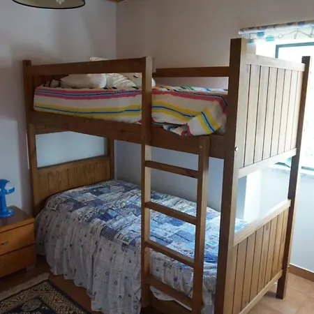 Quinta Das Laranjeiras Лиссабон