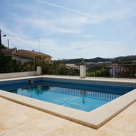Quinta Das Laranjeiras Гостевой дом