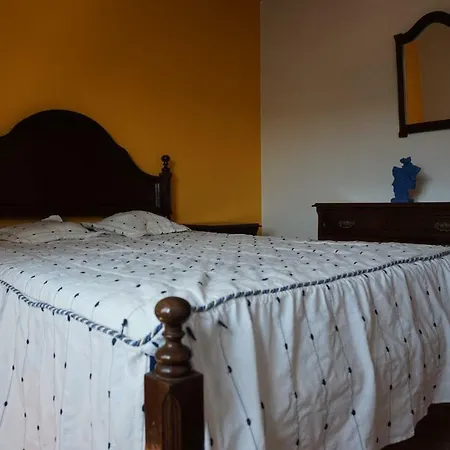 Quinta Das Laranjeiras Гостевой дом