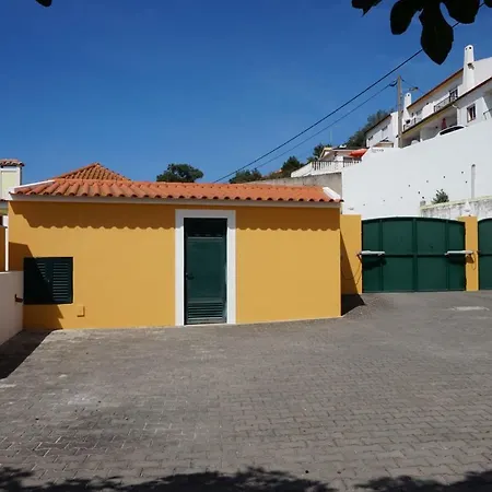 Quinta Das Laranjeiras Гостевой дом *